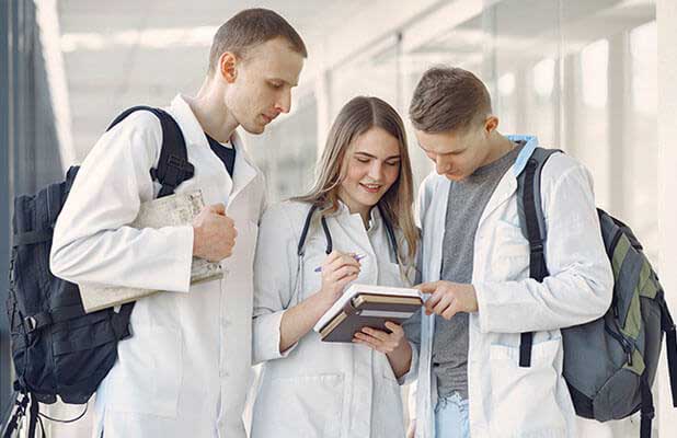 Canada Student Visa
