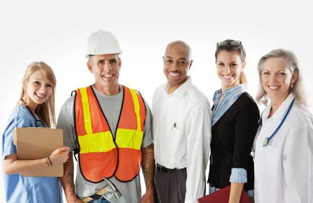 Work Visa