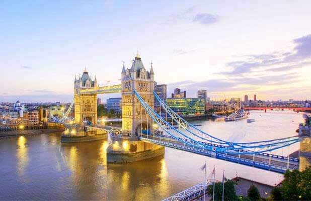 UK Visit Visa