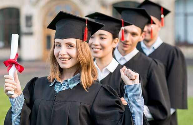 USA Student Visa