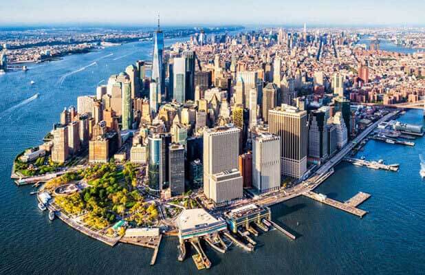 USA Visit Visa